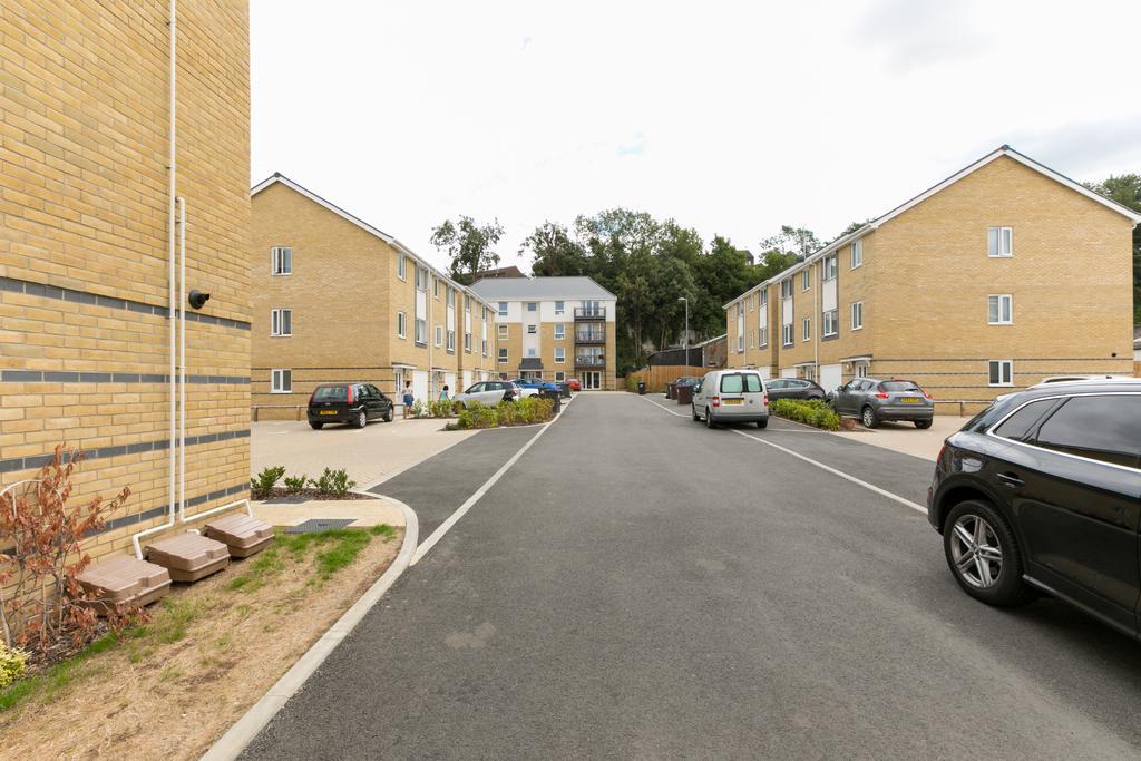 Hertford Serviced Apartments5